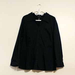 Lane Bryant top
